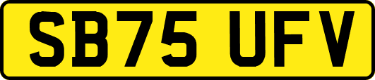 SB75UFV