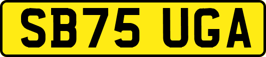 SB75UGA