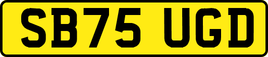 SB75UGD