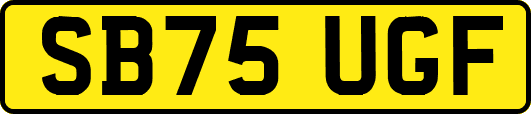 SB75UGF