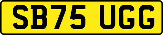 SB75UGG