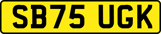 SB75UGK