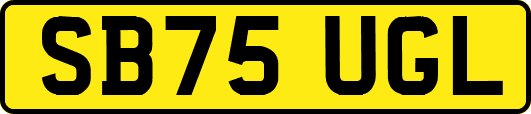 SB75UGL