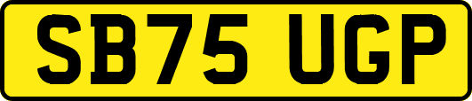 SB75UGP