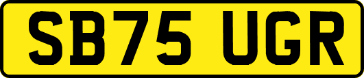 SB75UGR