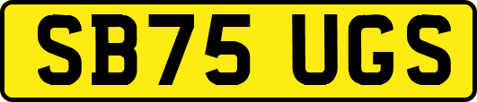 SB75UGS