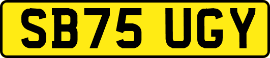 SB75UGY