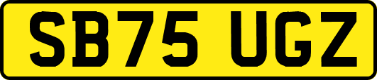 SB75UGZ