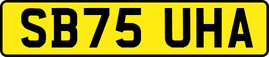 SB75UHA