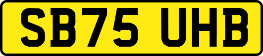 SB75UHB