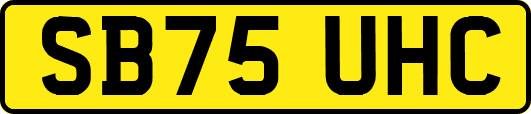 SB75UHC