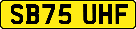 SB75UHF