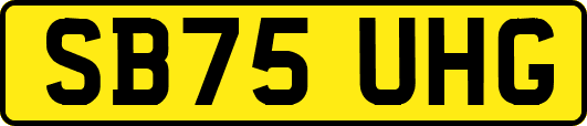 SB75UHG