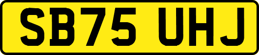 SB75UHJ