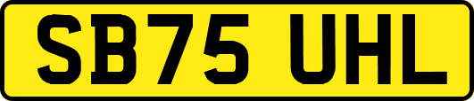 SB75UHL