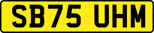 SB75UHM