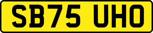 SB75UHO