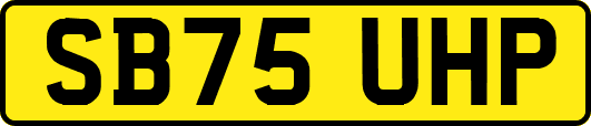 SB75UHP