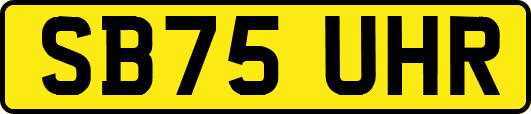 SB75UHR