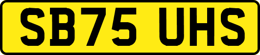 SB75UHS