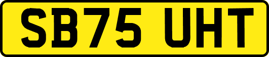 SB75UHT