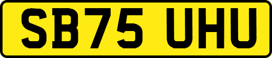 SB75UHU