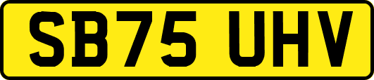 SB75UHV