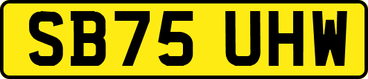 SB75UHW