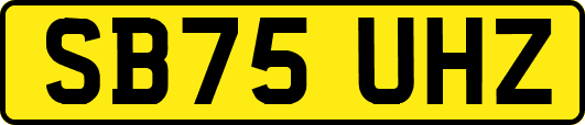 SB75UHZ