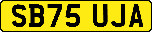 SB75UJA
