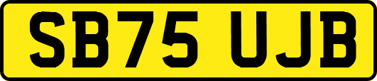 SB75UJB