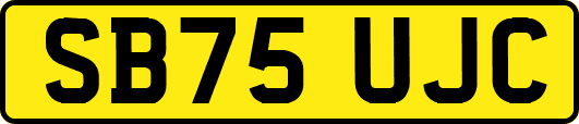 SB75UJC