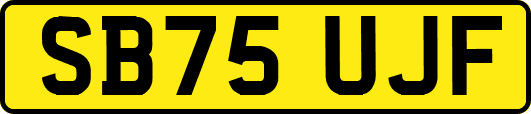 SB75UJF