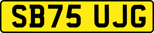 SB75UJG