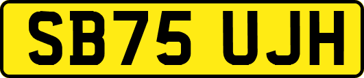 SB75UJH
