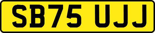 SB75UJJ