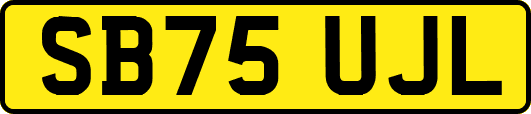 SB75UJL