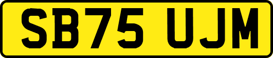 SB75UJM