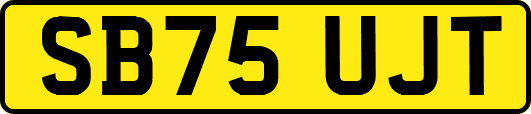 SB75UJT
