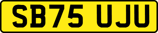 SB75UJU