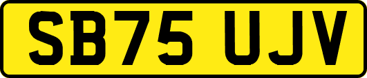 SB75UJV