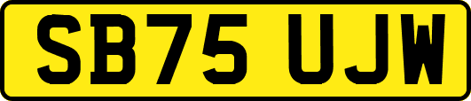 SB75UJW