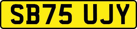 SB75UJY