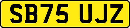 SB75UJZ