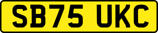 SB75UKC