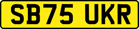 SB75UKR