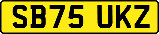 SB75UKZ
