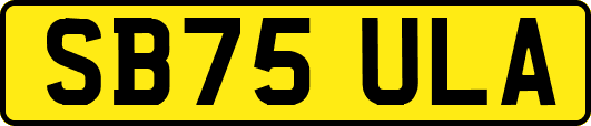 SB75ULA