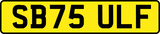SB75ULF