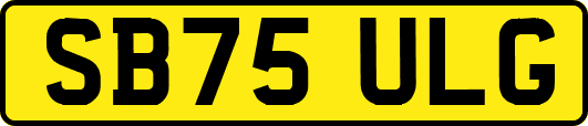 SB75ULG